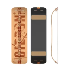 Gibbon® Giboard Set Roots Rocker Travel