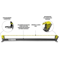 Gibbon® Slack Rack Classic