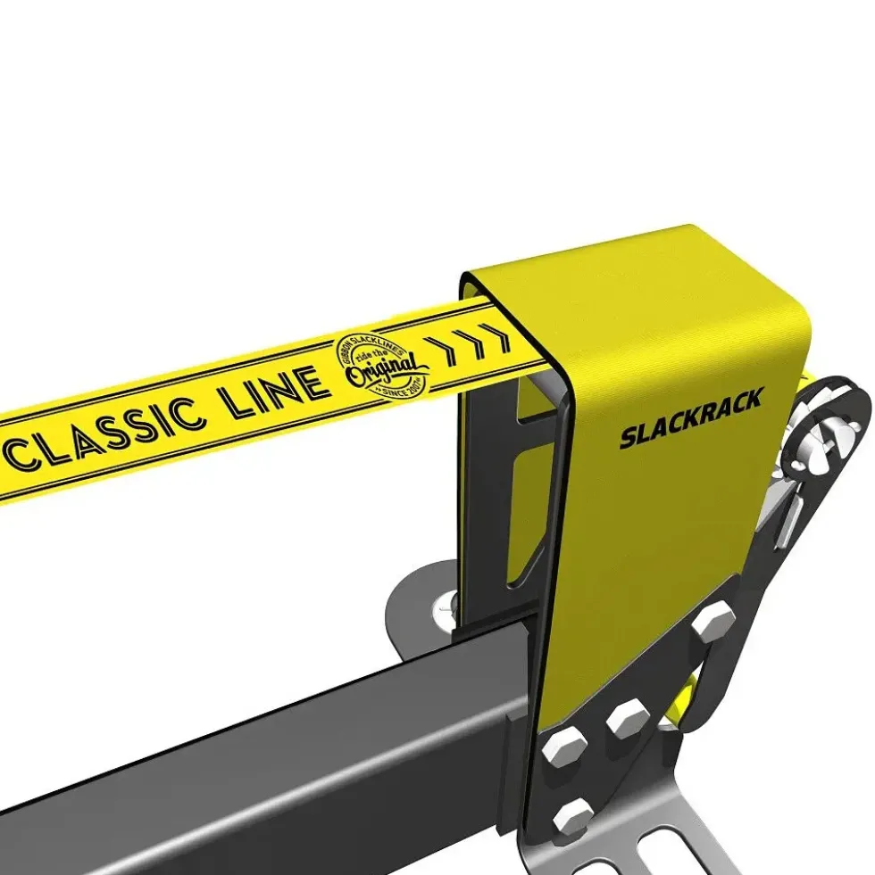 Gibbon® Slack Rack Classic