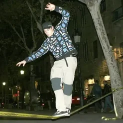 Gibbon® Slackline Classic X13 XL