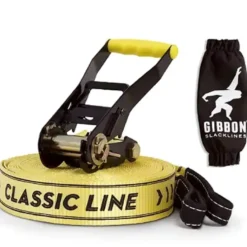 Gibbon® Slackline Classic X13