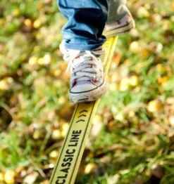 Gibbon® Slackline Classic X13