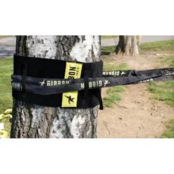 Gibbon® Slackline Trebeskytter