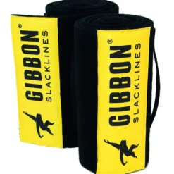Gibbon® Slackline Trebeskytter