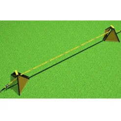 Gibbon® Slackline-Set Independence Kit