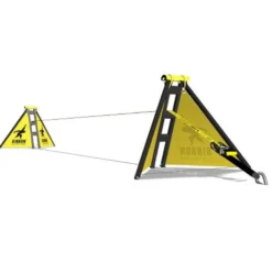 Gibbon® Slackline-Set Independence Kit