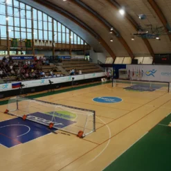 Goalball Konkuranse MÅL IBSA godkjent