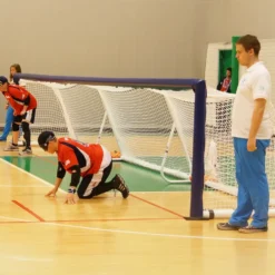 Goalball Konkuranse MÅL IBSA godkjent