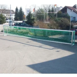 Goalball Mål
