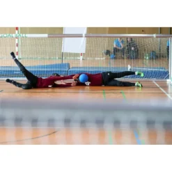 Goalball WV 25 cm med bjelle