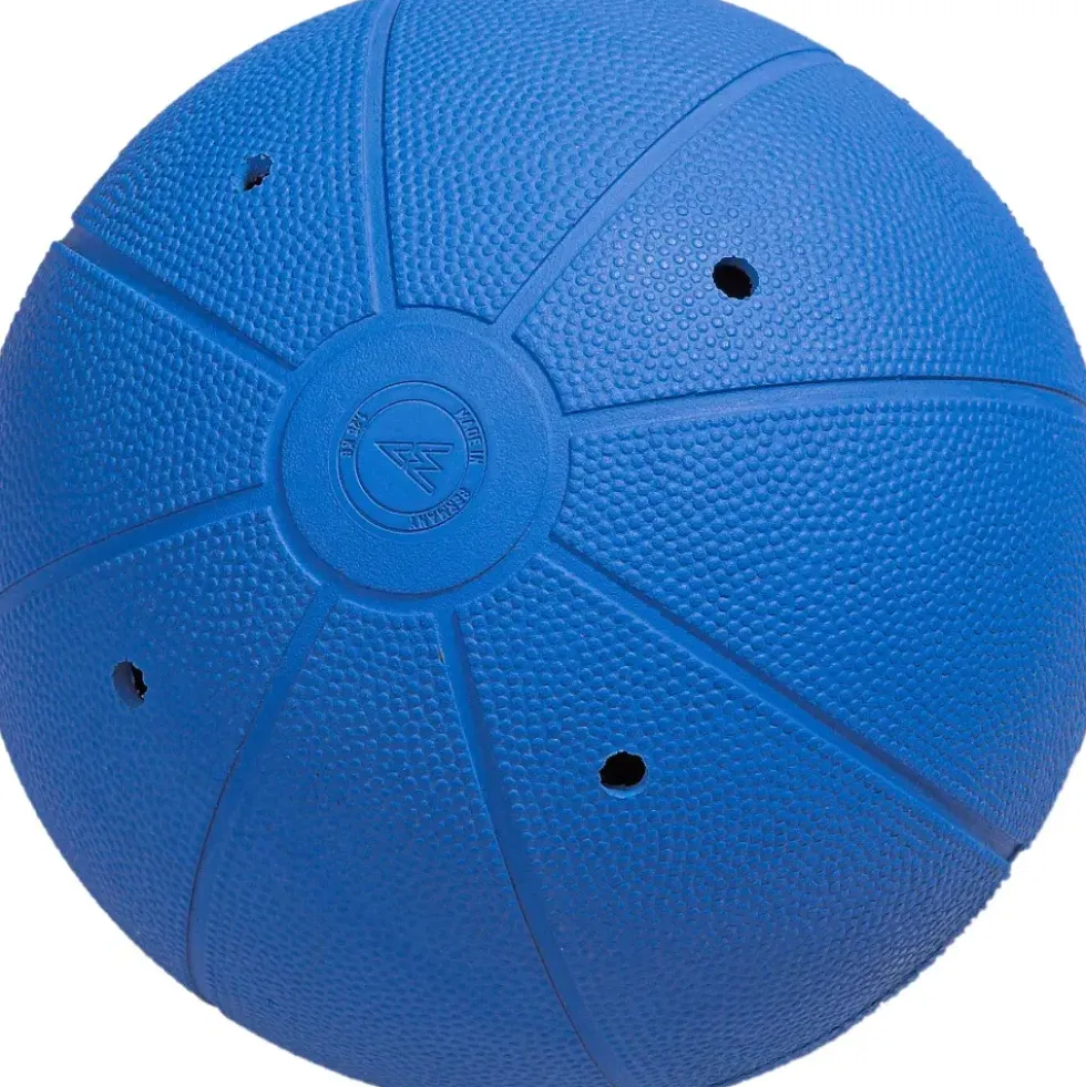 Goalball WV 25 cm med bjelle