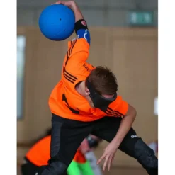 Goalball WV 25 cm med bjelle