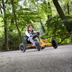 Gokart Buddy