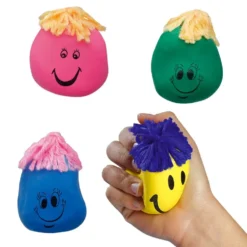 Goki håndtrener og terapiball
