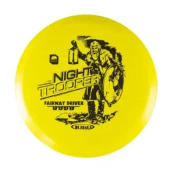 Golfdisc Driver Night Trooper
