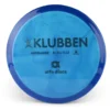 Golfdisc Midrange Apollo | Blå