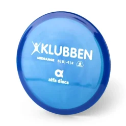 Golfdisc Midrange Apollo | Blå