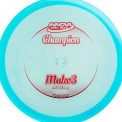 Golfdisc Midrange Champion Mako3