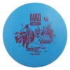 Golfdisc Midrange Mad Mission ArcticLine