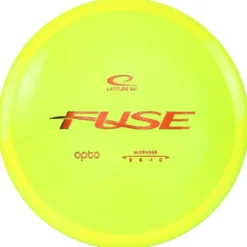 Golfdisc Midrange Opto Fuse
