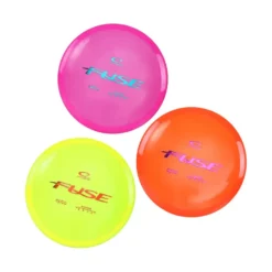 Golfdisc Midrange Opto Fuse