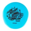 Golfdisc Putter Flow Motion