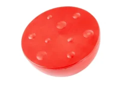 Gonge Balansehalvkuler i plast