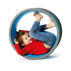 Gonge Body Wheel | Balansehjul Sett