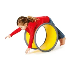 Gonge Body Wheel | Balansehjul Sett