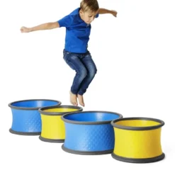 Gonge Body Wheel | Balansehjul Sett