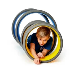 Gonge Body Wheel | Balansehjul Sett