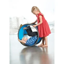 Gonge Body Wheel | Balansehjul str L