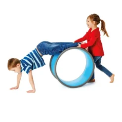 Gonge Body Wheel | Balansehjul str L