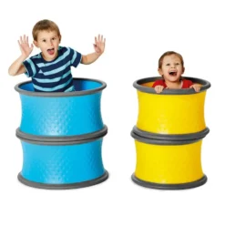 Gonge Body Wheel | Balansehjul str L