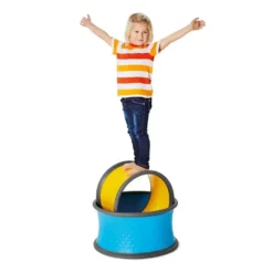 Gonge Body Wheel | Balansehjul str S