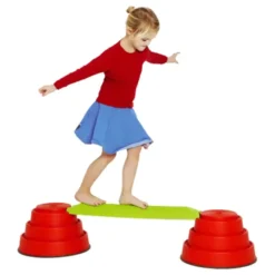 Gonge Build N' Balance | Balanseplanke