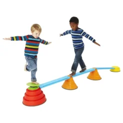 Gonge Build N' Balance | Starter sett