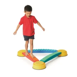 Gonge Build N' Balance | Taktilplanker