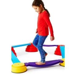 Gonge Build N' Balance | Utfordrende