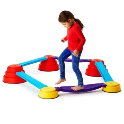 Gonge Build N' Balance | Utfordrende