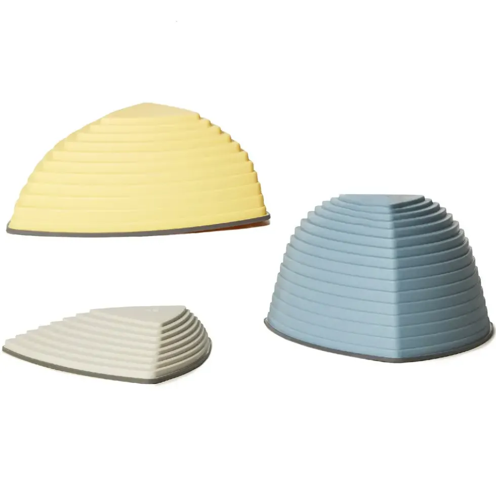 Gonge Fjelltopper Nordic