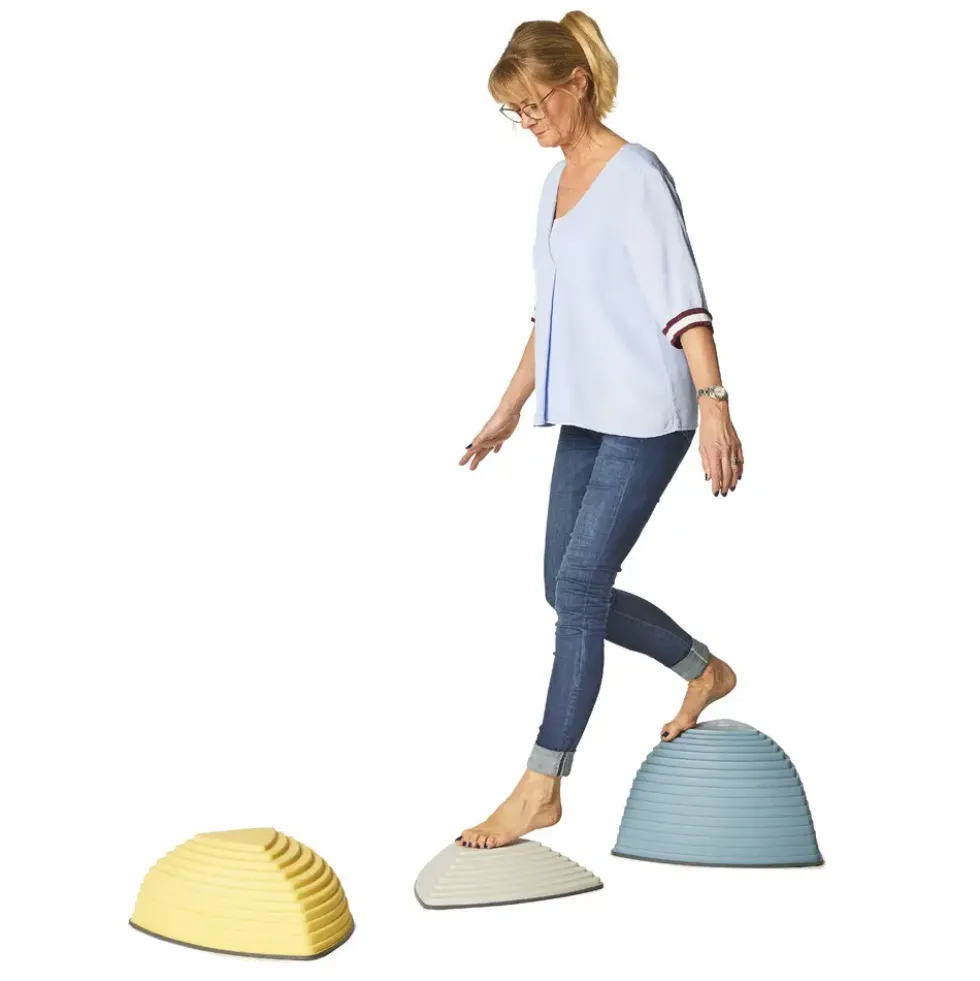 Gonge Fjelltopper Nordic
