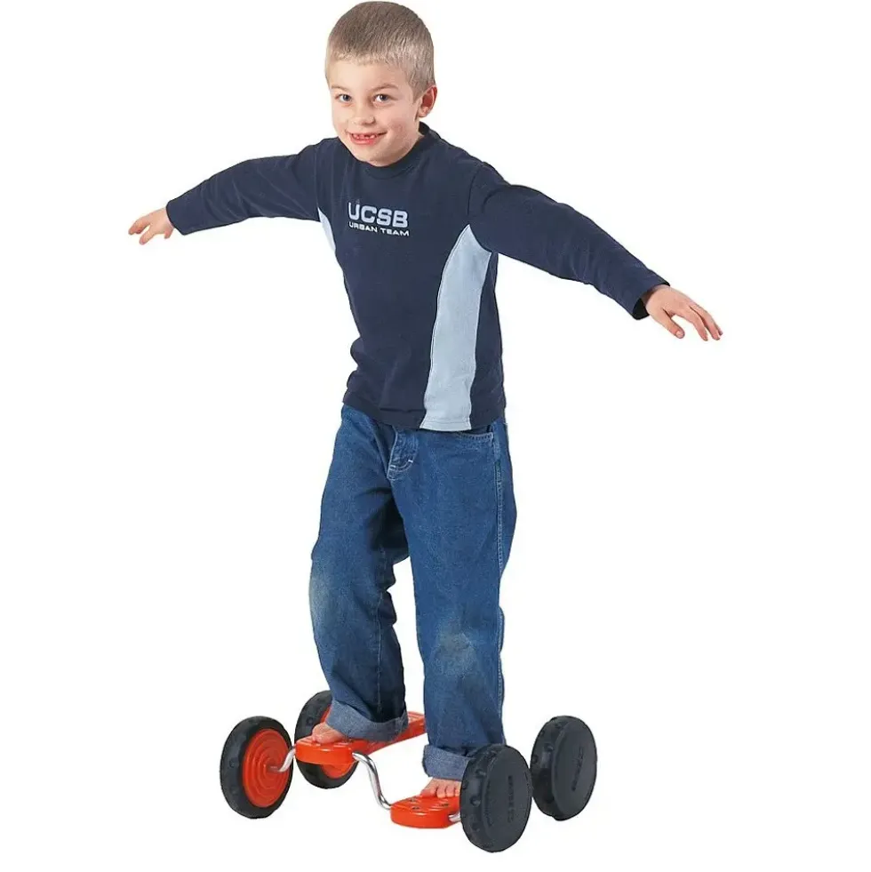 Gonge Go-Go Balansepedaler