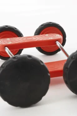 Gonge Go-Go Balansepedaler
