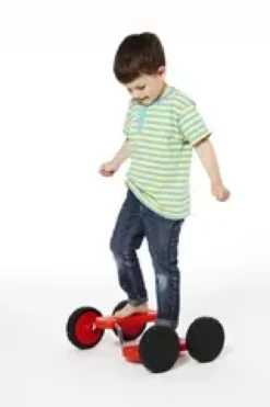 Gonge Go-Go Balansepedaler