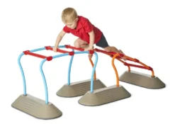 Gonge Mini Parkour Starter sett