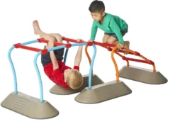 Gonge Mini Parkour Starter sett