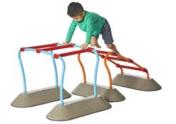 Gonge Mini Parkour Starter sett
