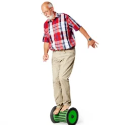 Gonge Roller | Balanserulle