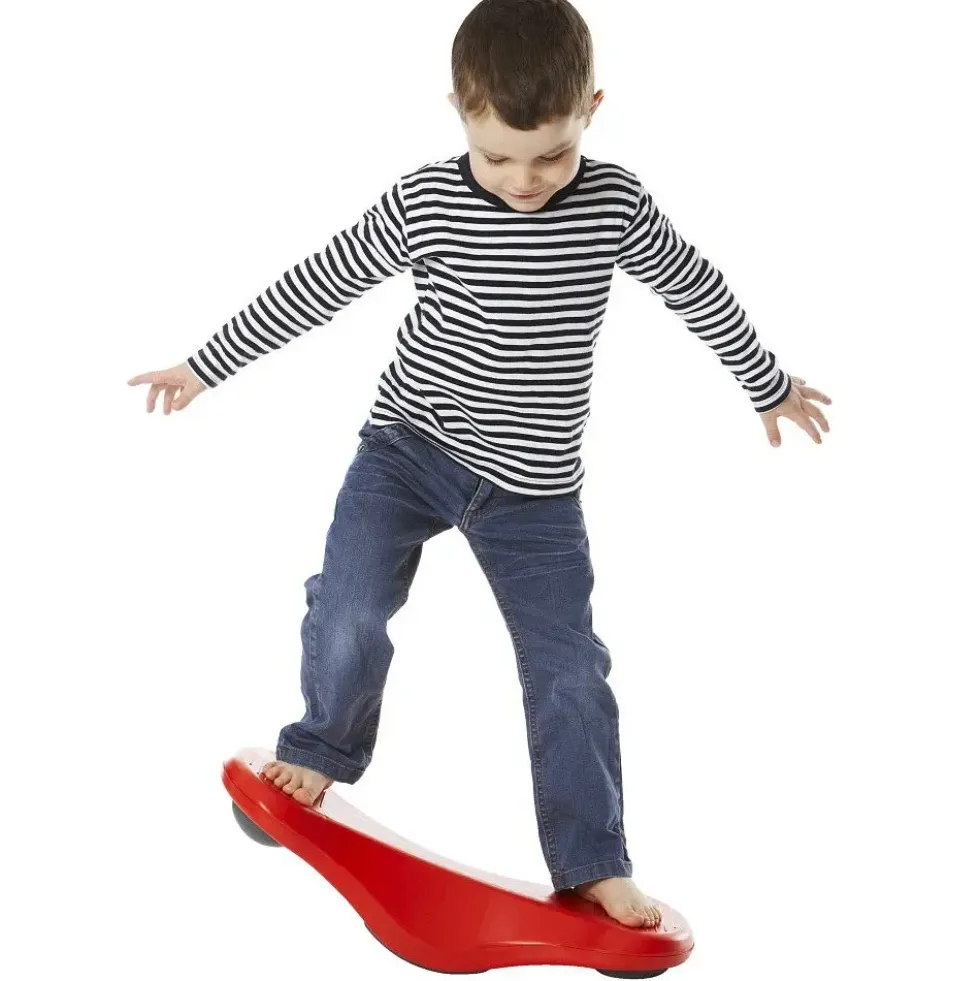 Gonge Seesaw | Balansevippe